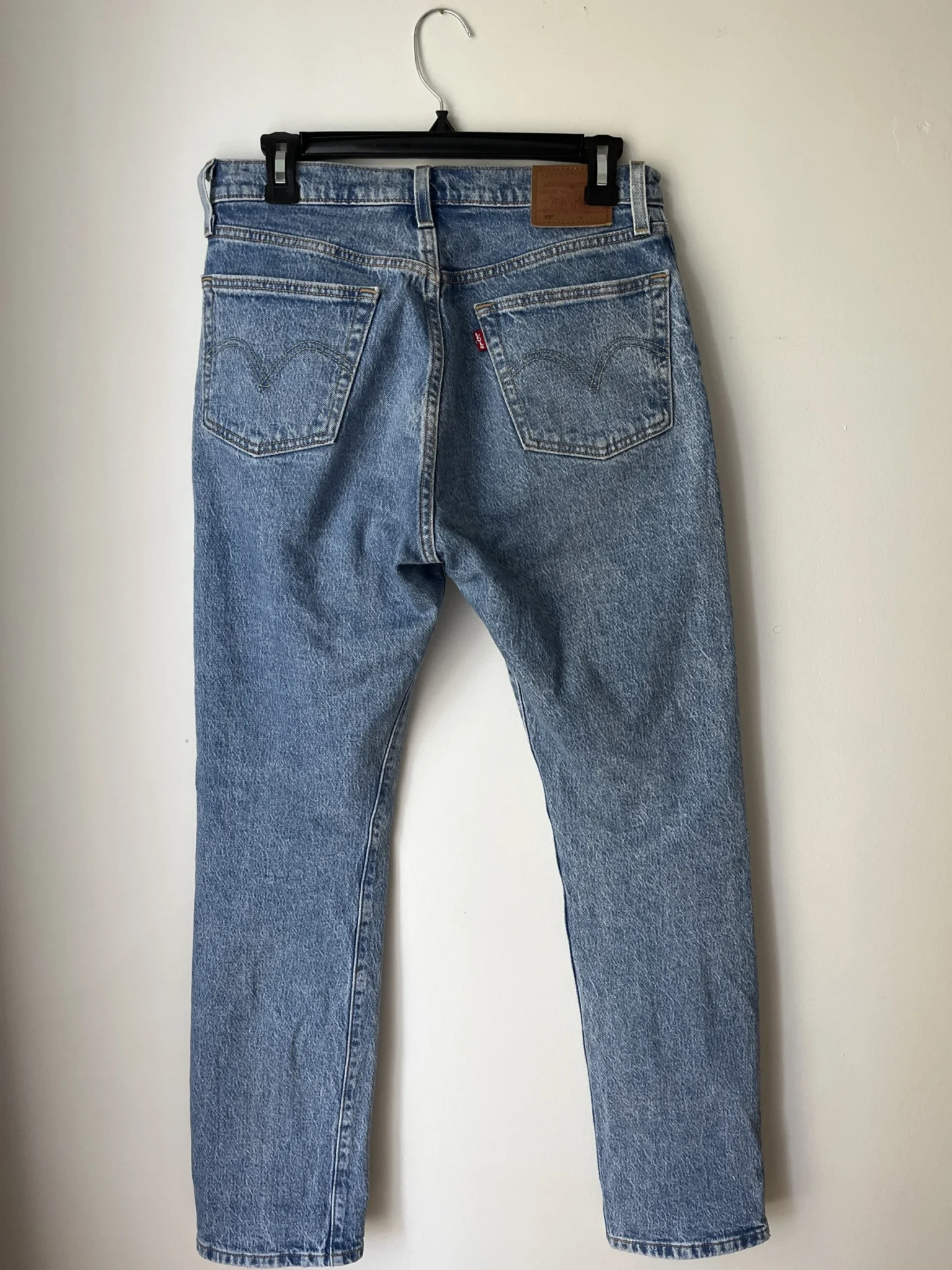 Image for Levi’s 501 jeans