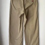 Thumbnail for Beige Levi’s chino-style trousers