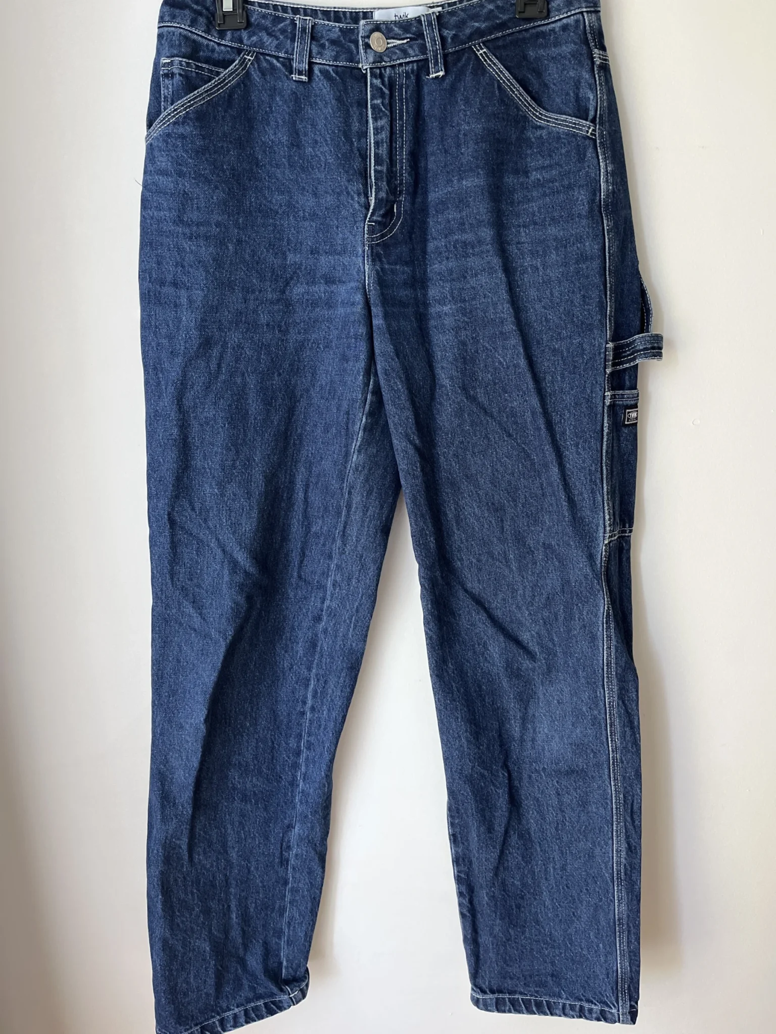 Featured image for Twik Trousers