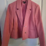 Featured thumbnail for Short Chanel-style jacket