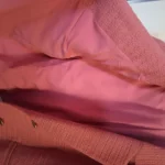 Thumbnail for Short Chanel-style jacket