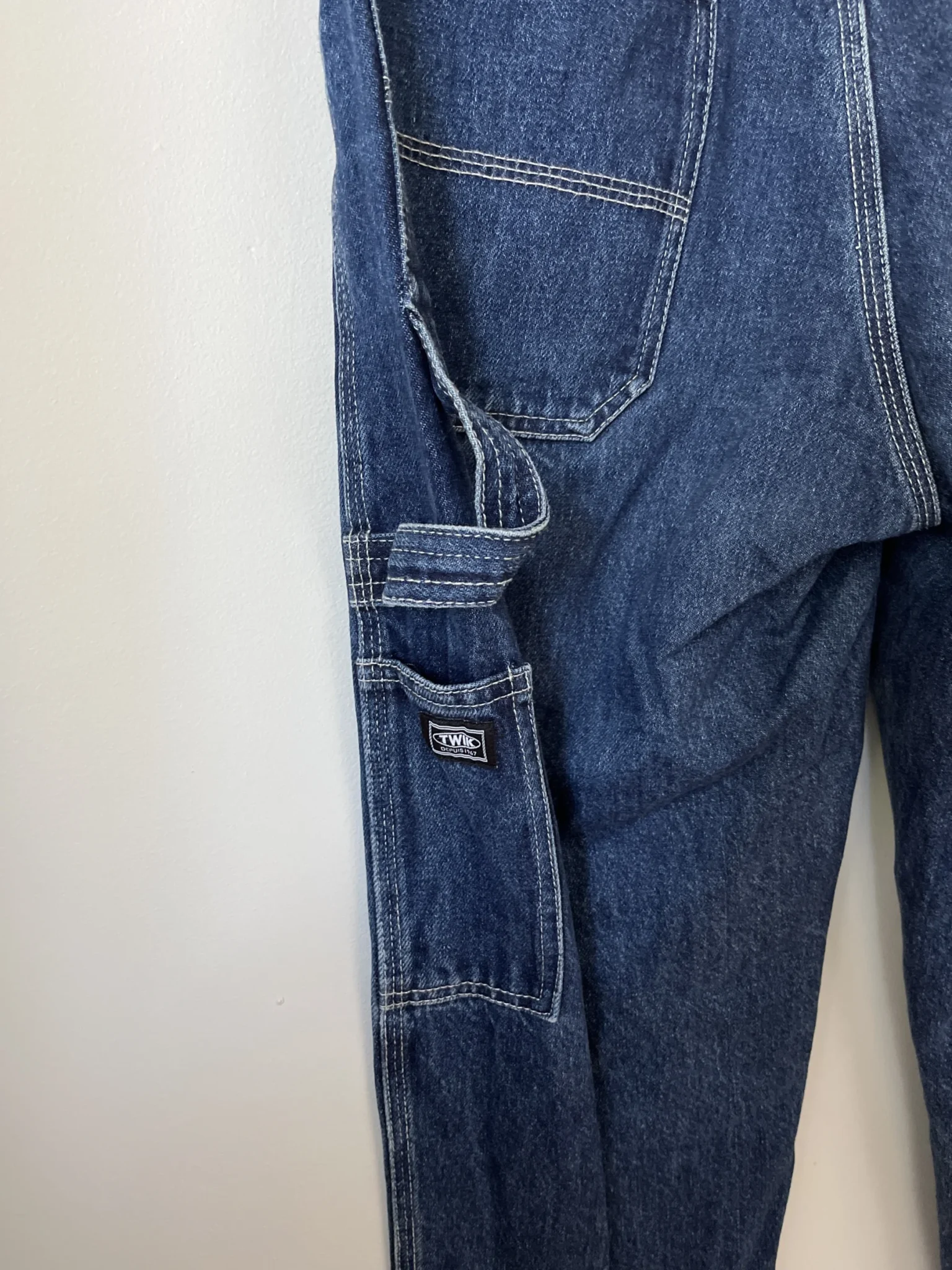 Image for Twik Trousers