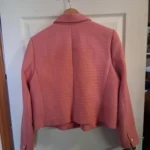 Thumbnail for Short Chanel-style jacket