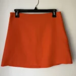 Featured thumbnail for Zara mini skirt