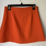 Thumbnail for Zara mini skirt