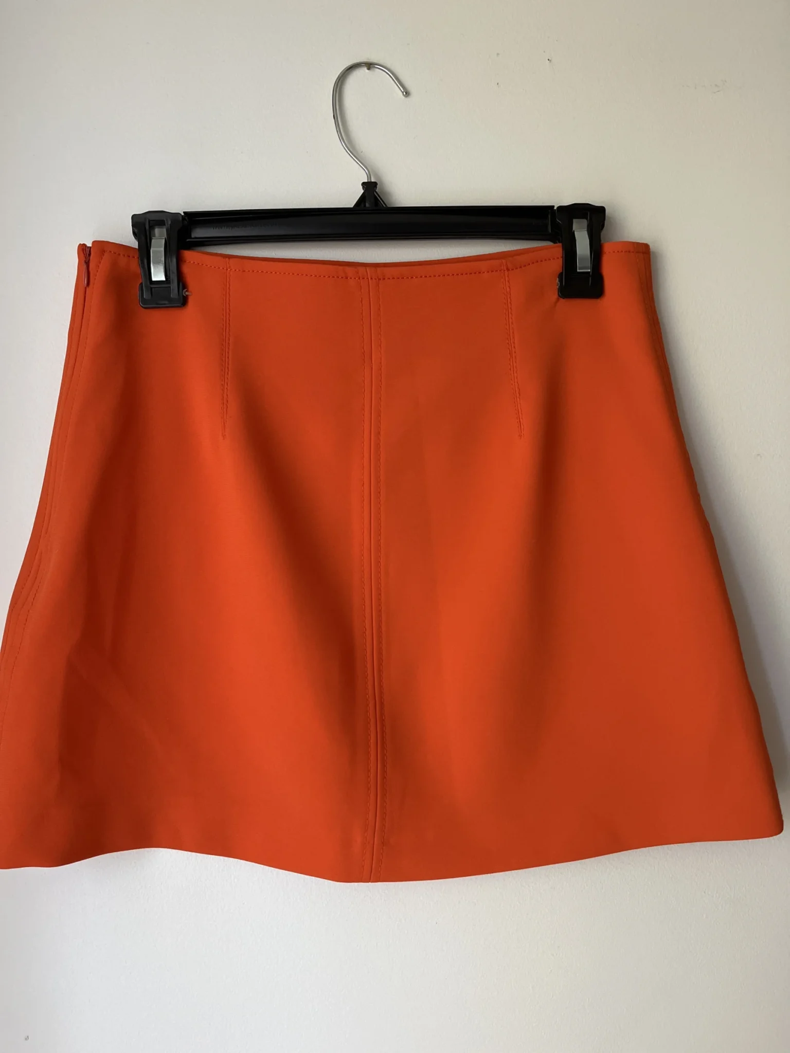 Image for Zara mini skirt