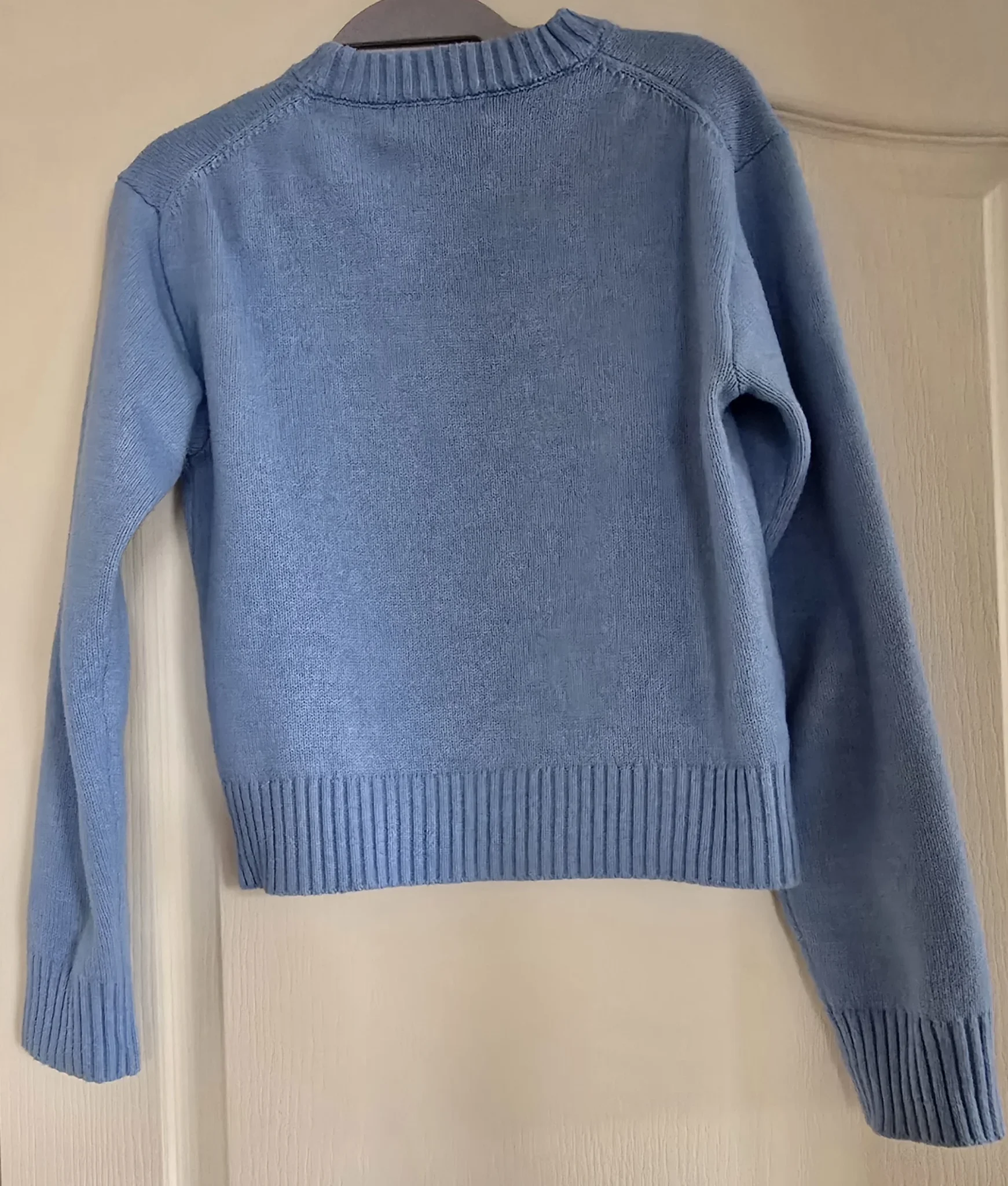 Image for Crop top