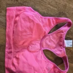 Featured thumbnail for Coral sports bra
