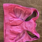 Thumbnail for Coral sports bra