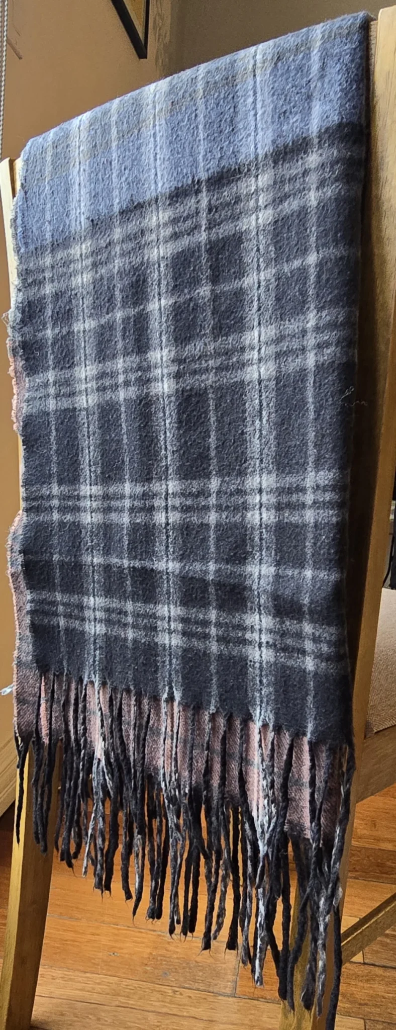 Image for Soft scarf