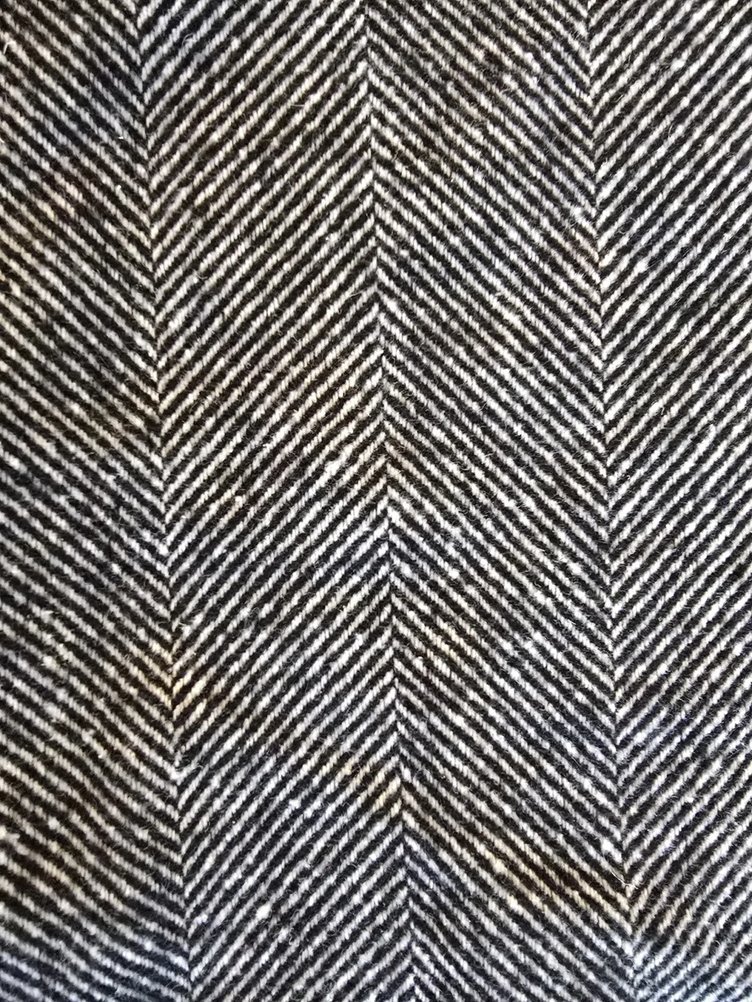 Image for Patterned long shorts