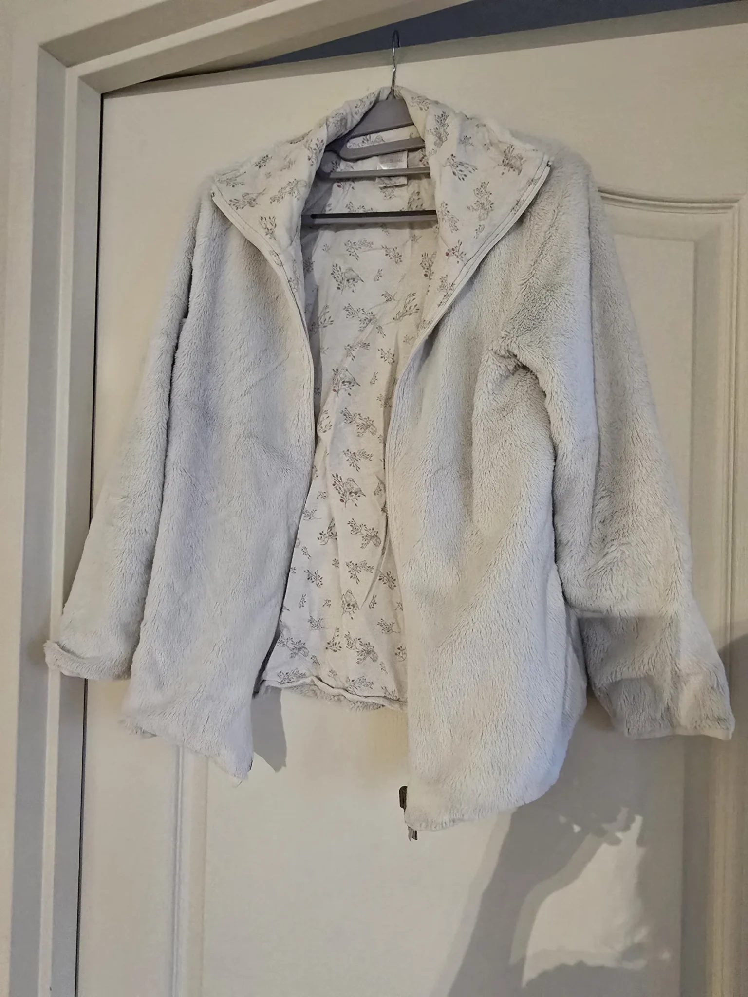 Featured image for Pyjama top