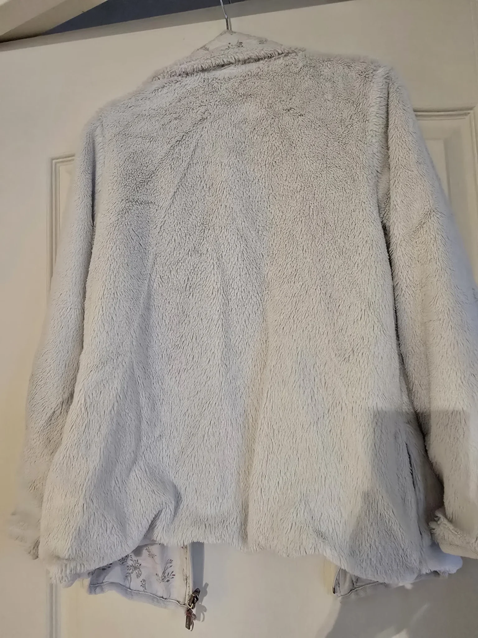Image for Pyjama top