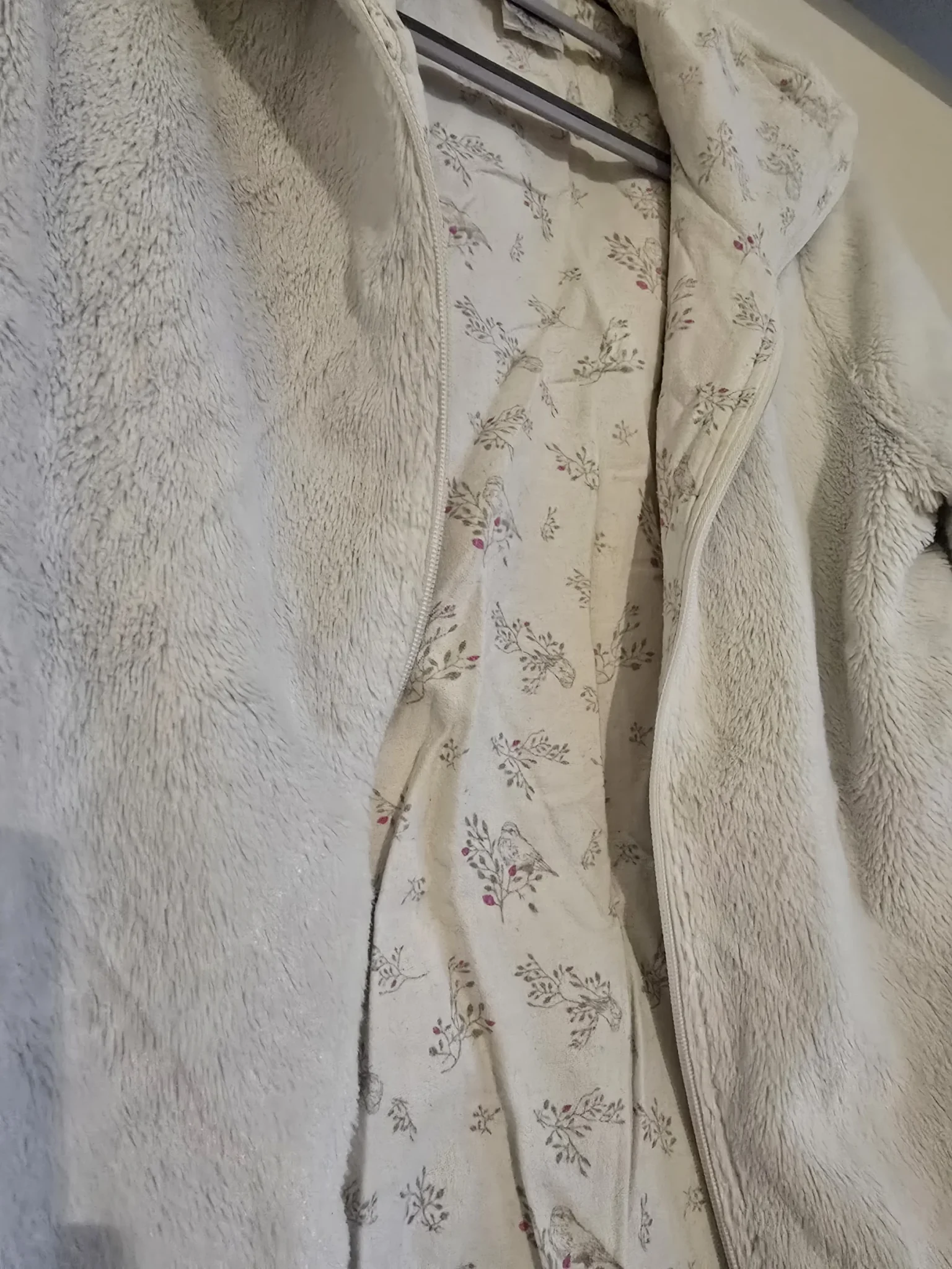 Image for Pyjama top