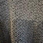 Thumbnail for Dress with puffed sleeves