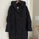 Featured thumbnail for Hygge quilted coat by Frank and Oak