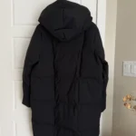 Thumbnail for Hygge quilted coat by Frank and Oak