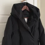 Thumbnail for Hygge quilted coat by Frank and Oak