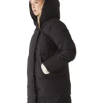 Thumbnail for Hygge quilted coat by Frank and Oak