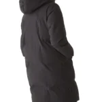Thumbnail for Hygge quilted coat by Frank and Oak