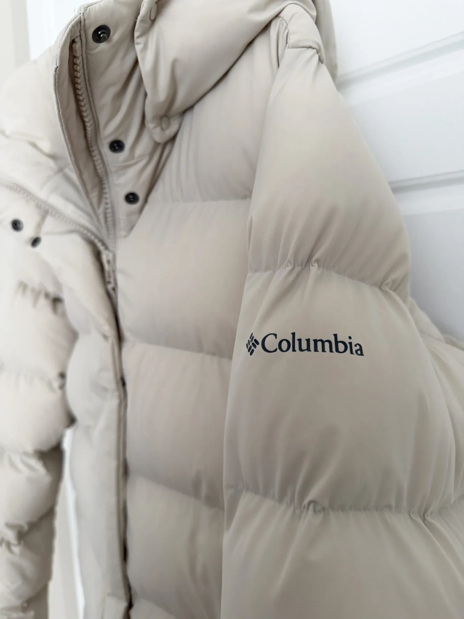 Image for Amaze Puff winter down coat – NEW – Women’s L
