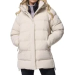 Thumbnail for Amaze Puff winter down coat – NEW – Women’s L