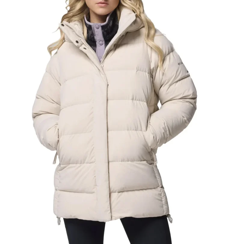 Image for Amaze Puff winter down coat – NEW – Women’s L