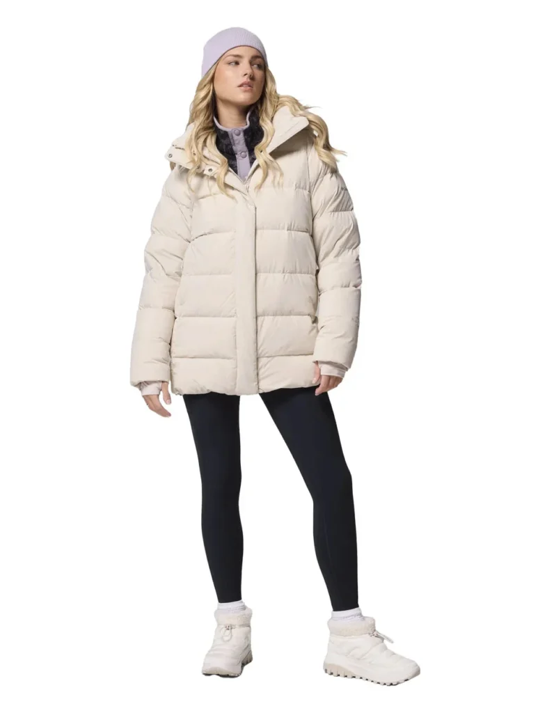 Image for Amaze Puff winter down coat – NEW – Women’s L