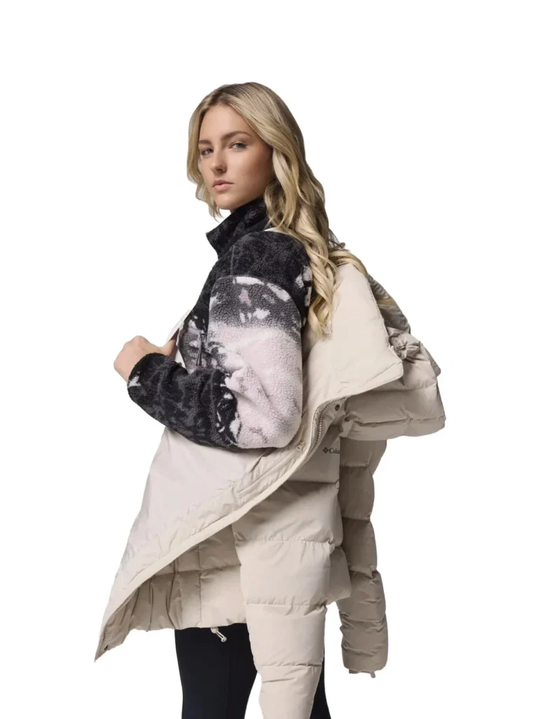Image for Amaze Puff winter down coat – NEW – Women’s L