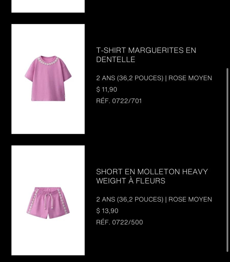 Image for Cute outfit