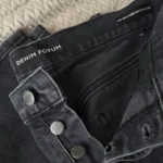 Thumbnail for HIGH-WAISTED JEANS - 29