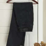Thumbnail for HIGH-WAISTED JEANS - 29