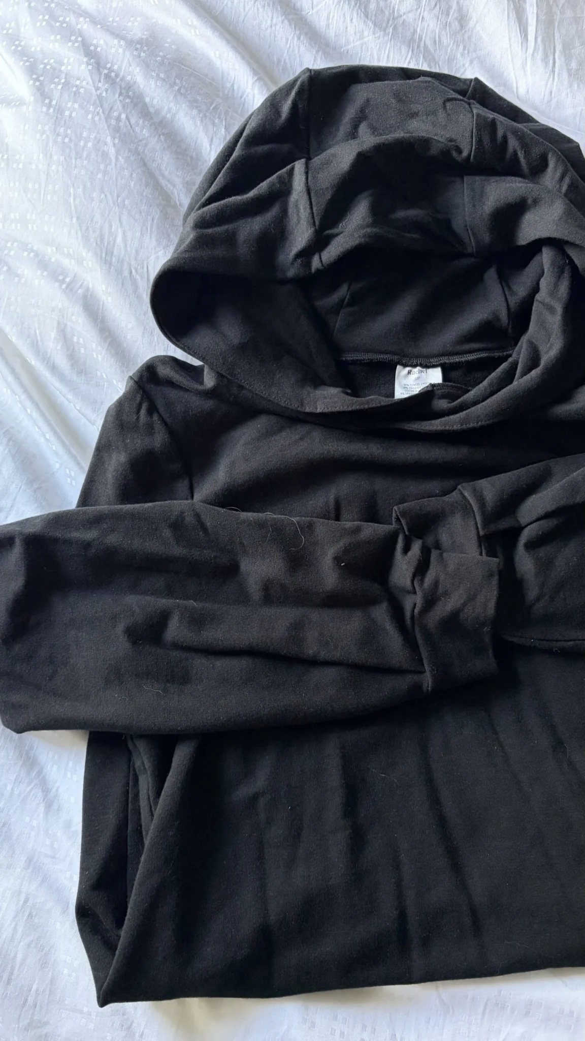 Featured image for FromRachel hoodie dress