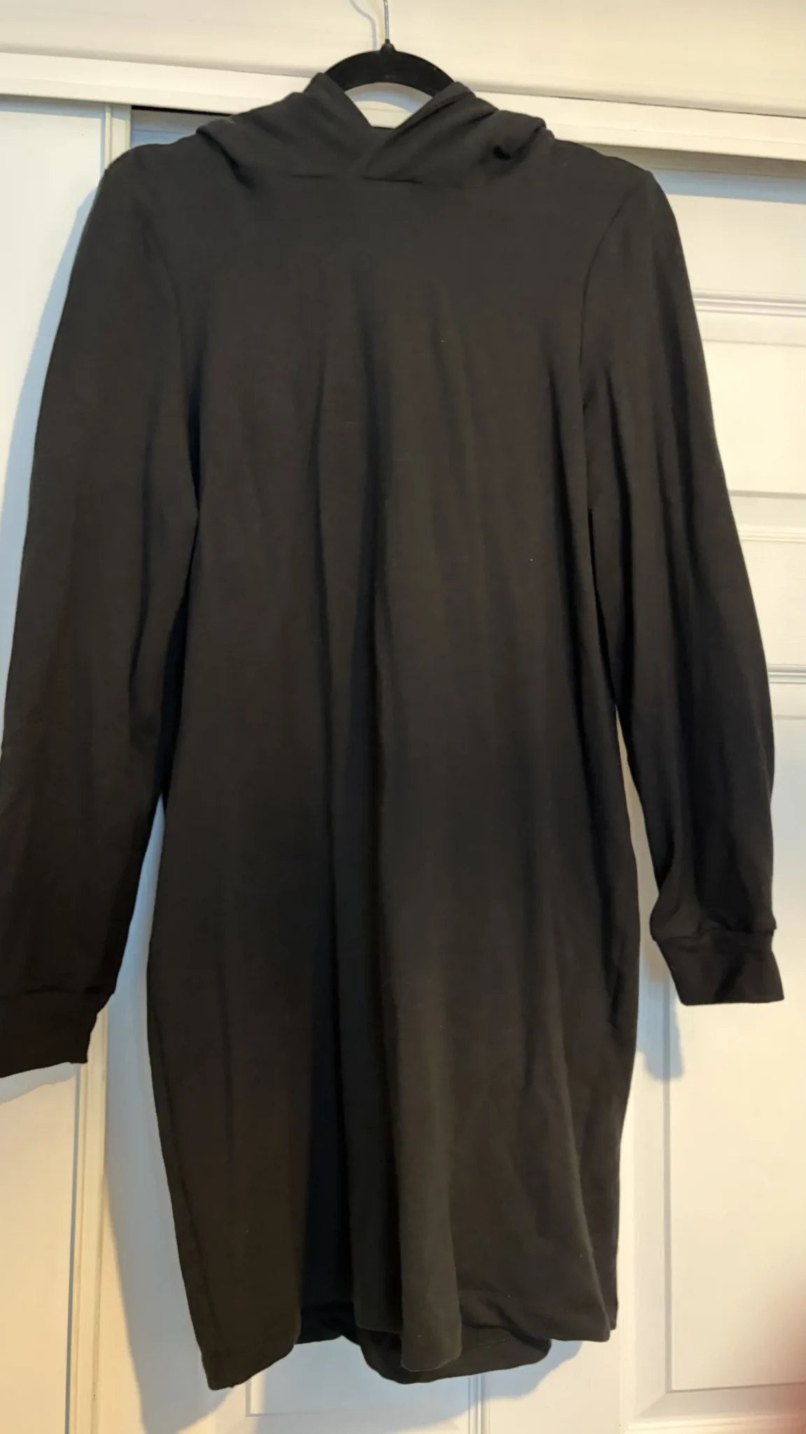 Image for FromRachel hoodie dress