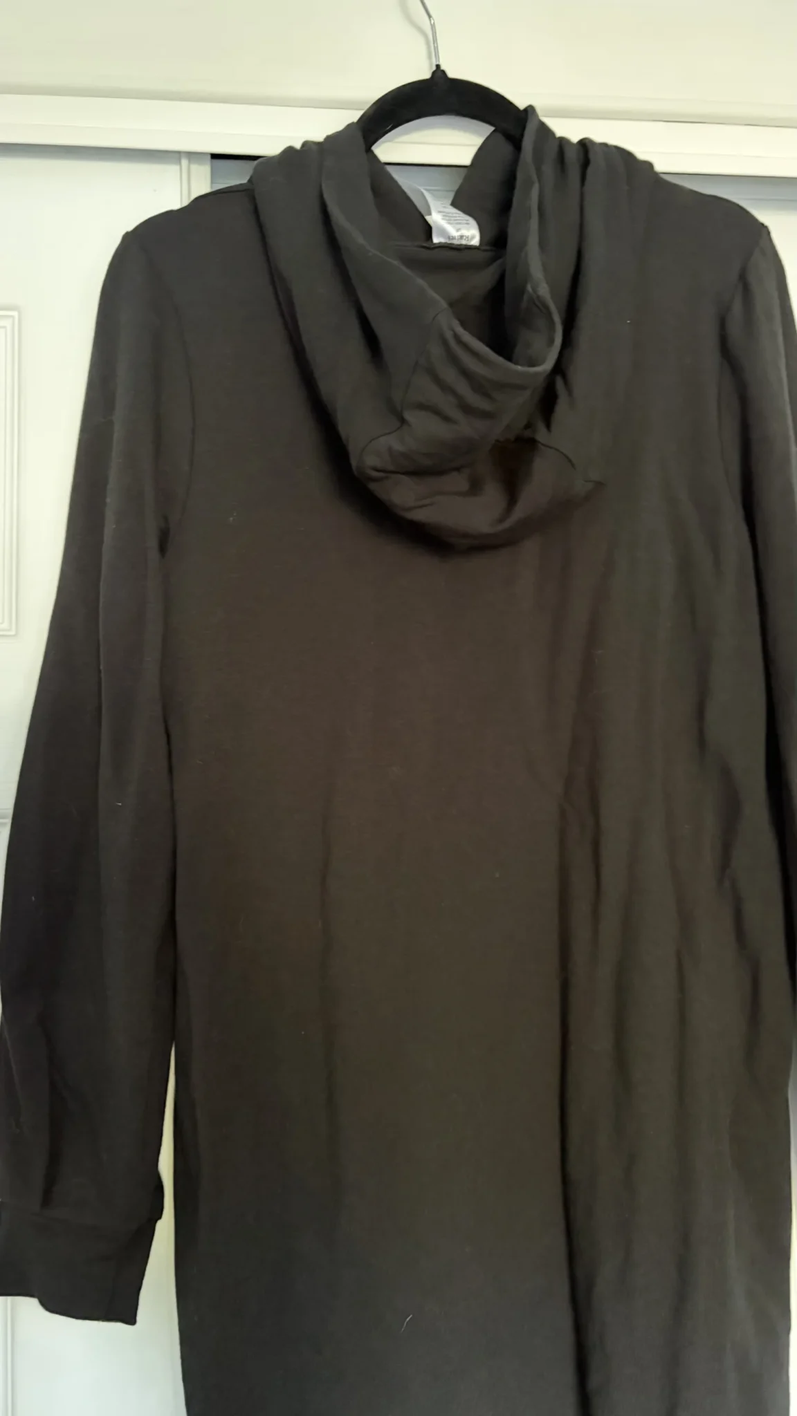 Image for FromRachel hoodie dress
