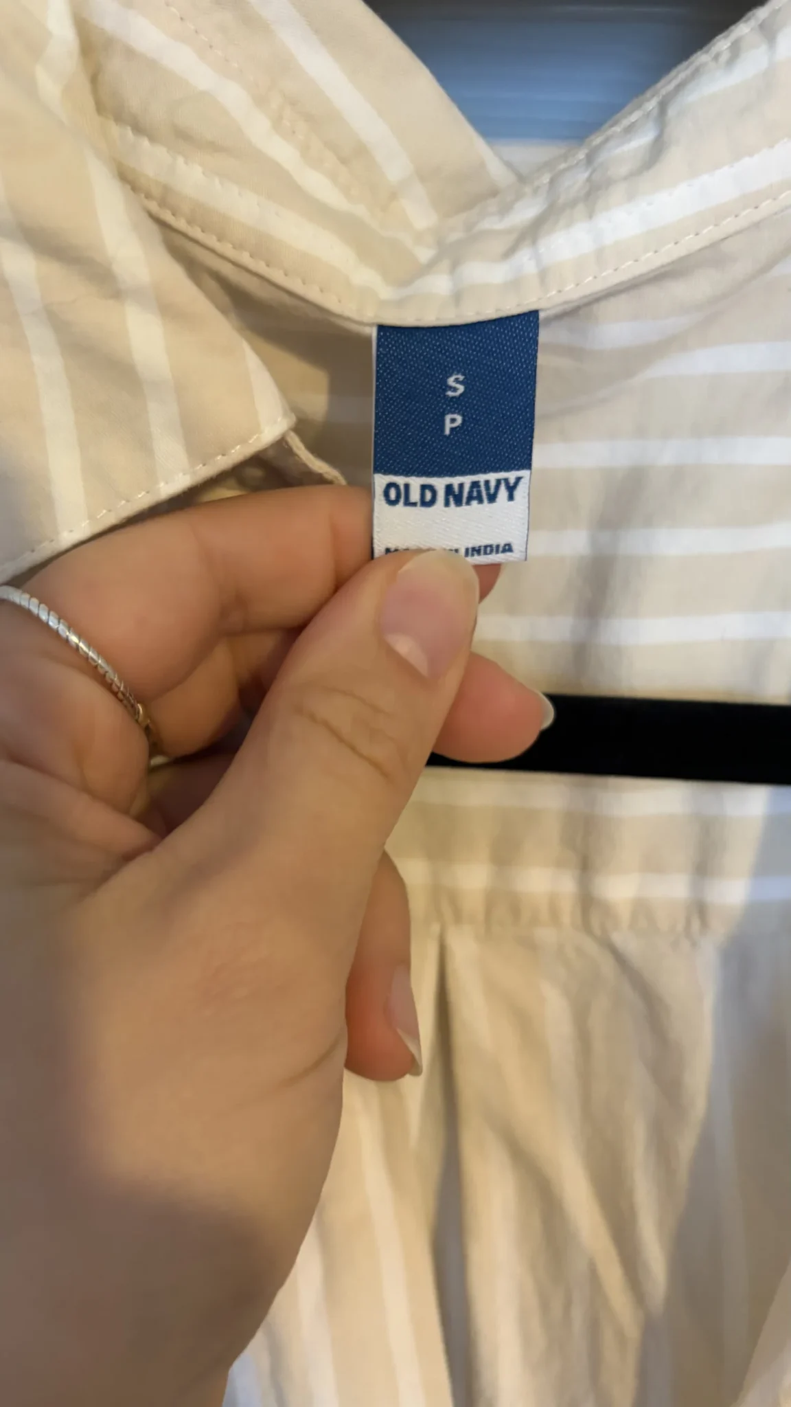 Image for Shirt dress