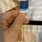 Thumbnail for Shirt dress