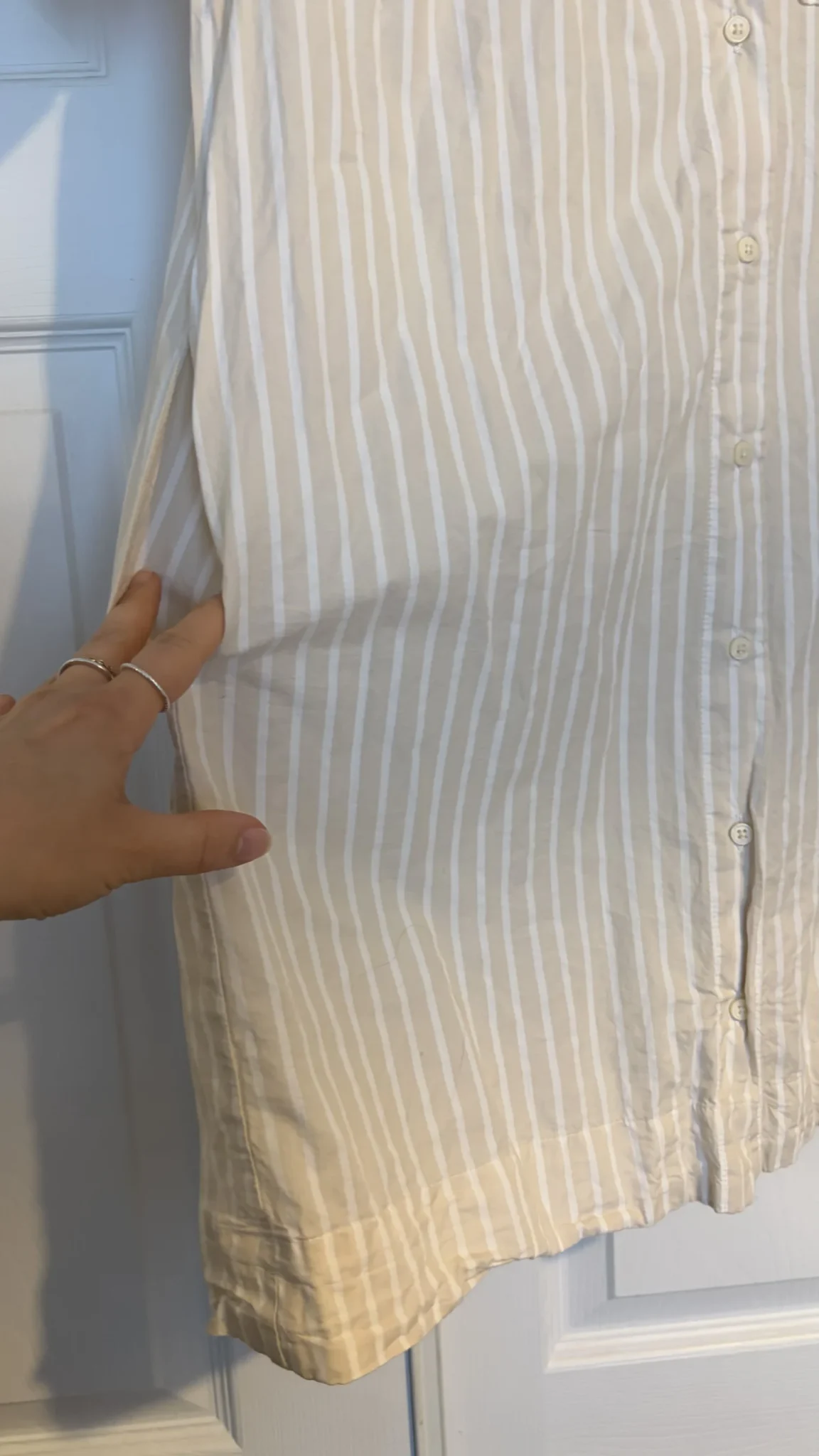 Image for Shirt dress