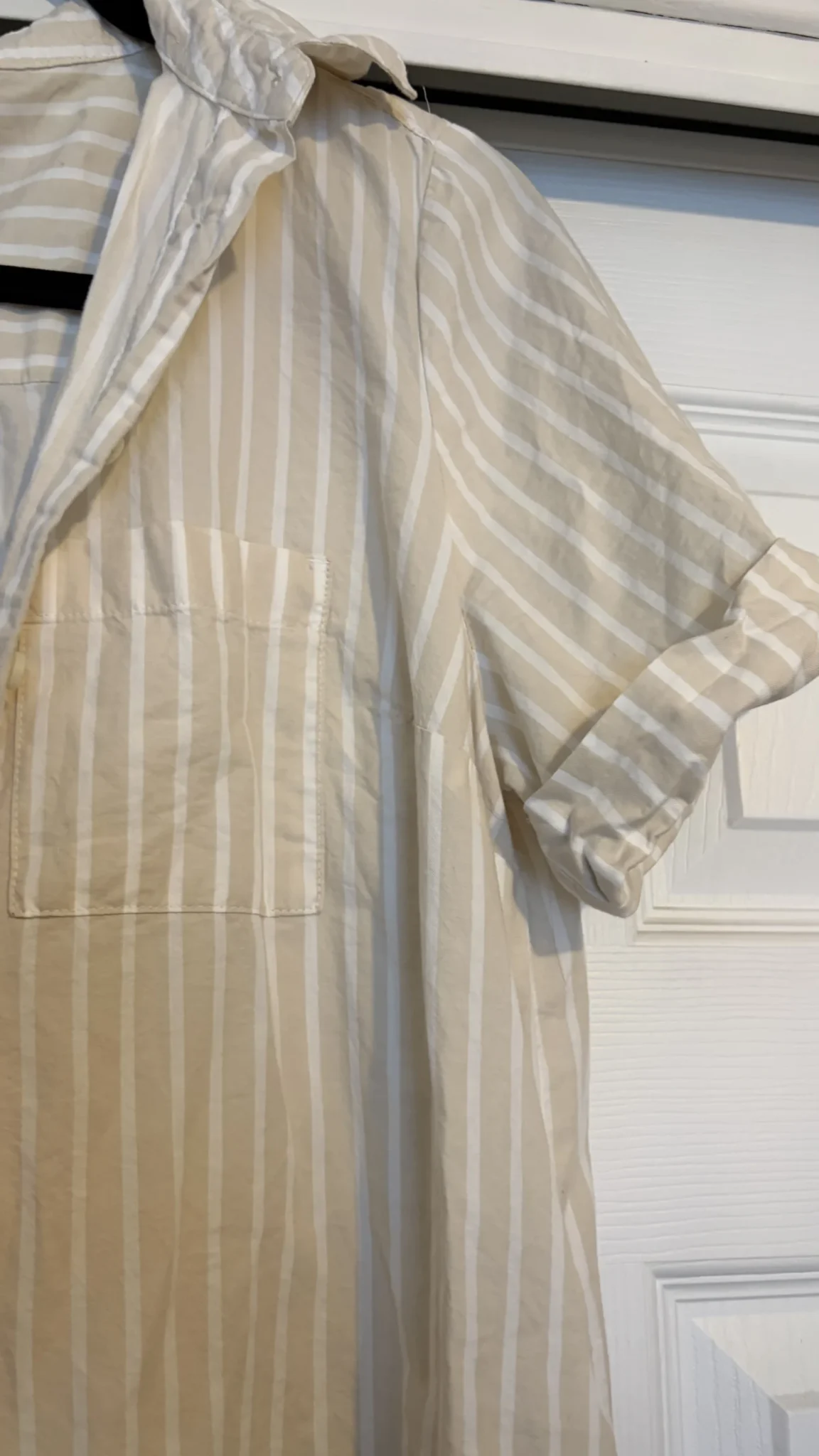 Image for Shirt dress