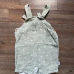 Featured thumbnail for Romper texture gaufré