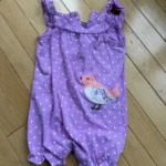 Featured thumbnail for Polka-dot top