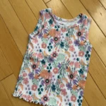 Featured thumbnail for Floral camisole
