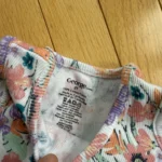 Thumbnail for Floral camisole
