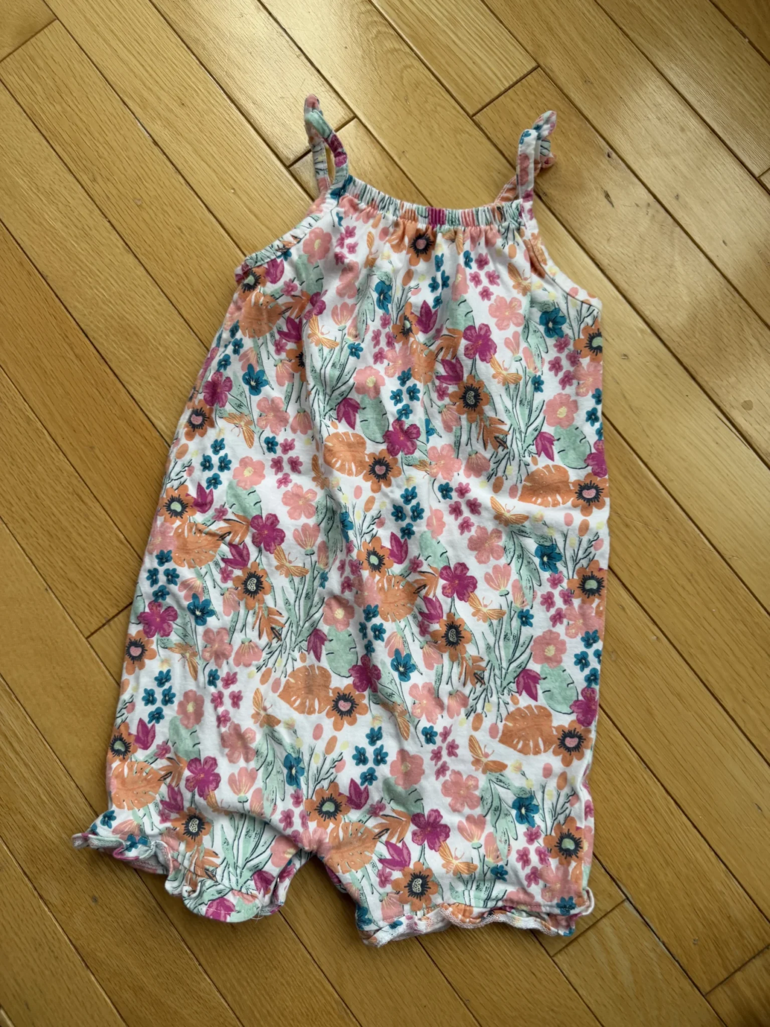 Image for Romper 18-24 mois