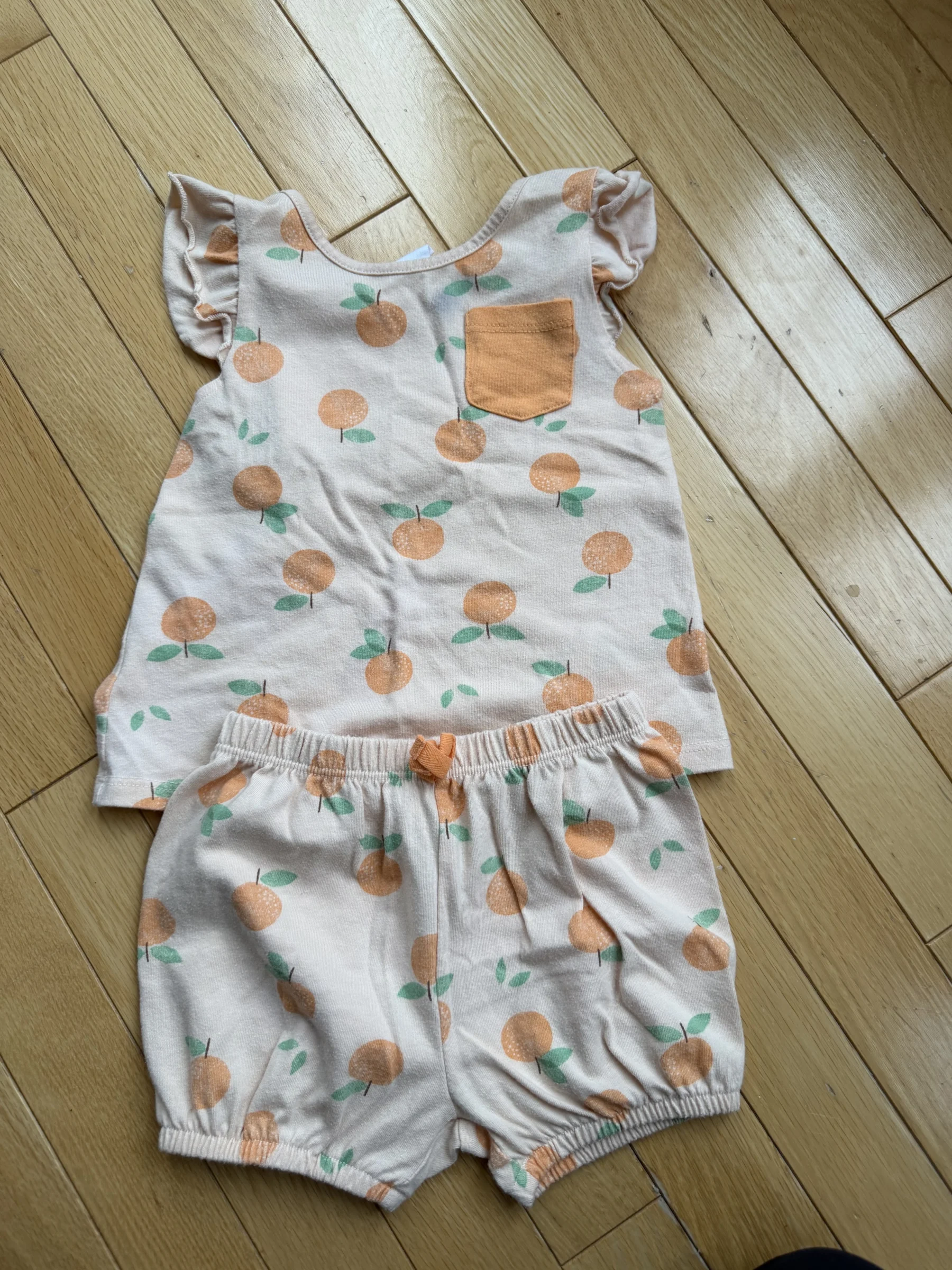 Together 🍊 Petit Lem seconde main