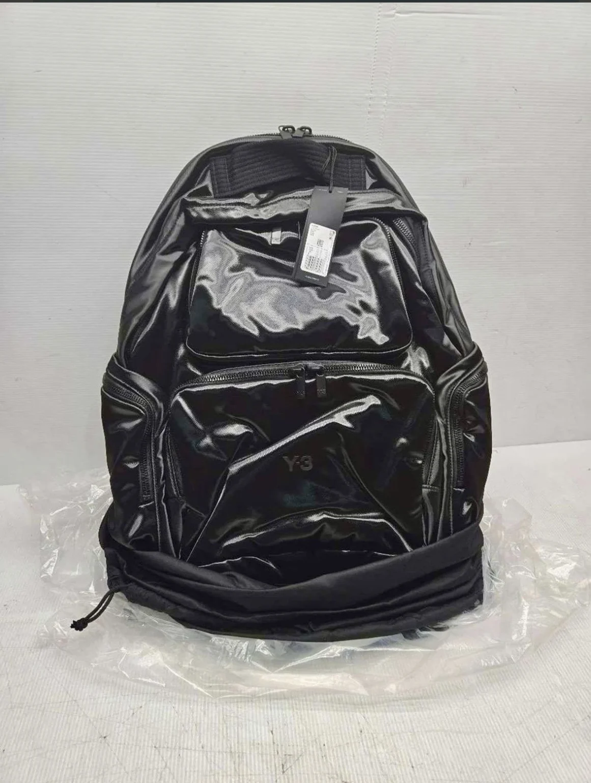 Featured image for Adidas Y-3 Backpack, brand new in box