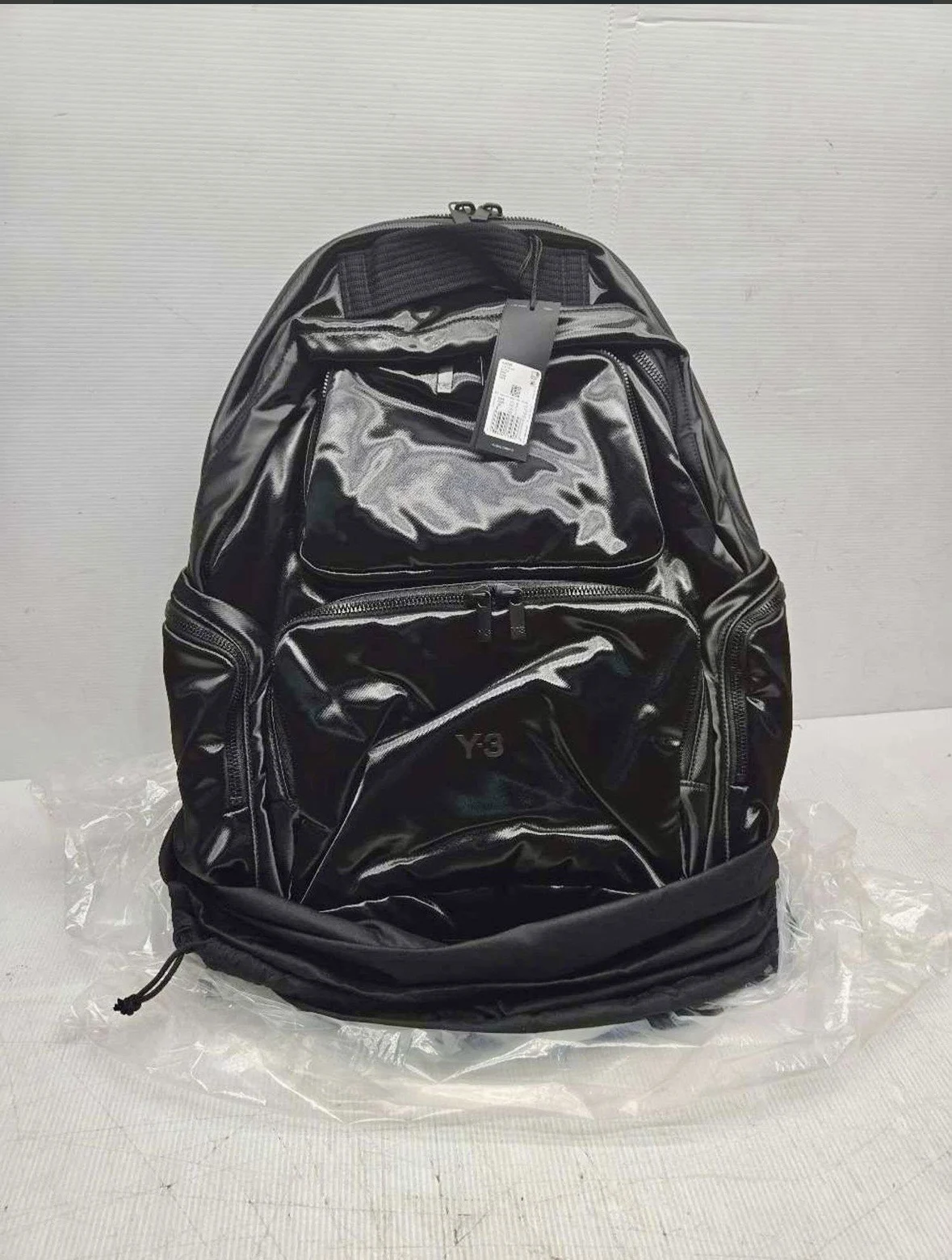 Adidas Y-3 Backpack, brand new in box Adidas seconde main