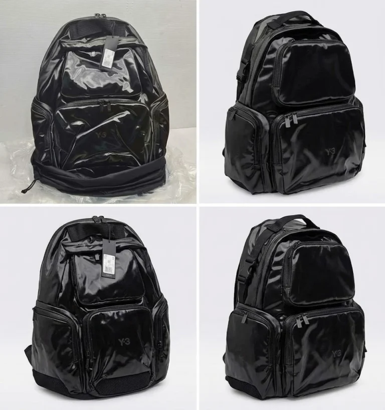 Image for Adidas Y-3 Backpack, brand new in box