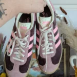 Featured thumbnail for Adidas Gazelle