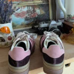 Thumbnail for Adidas Gazelle